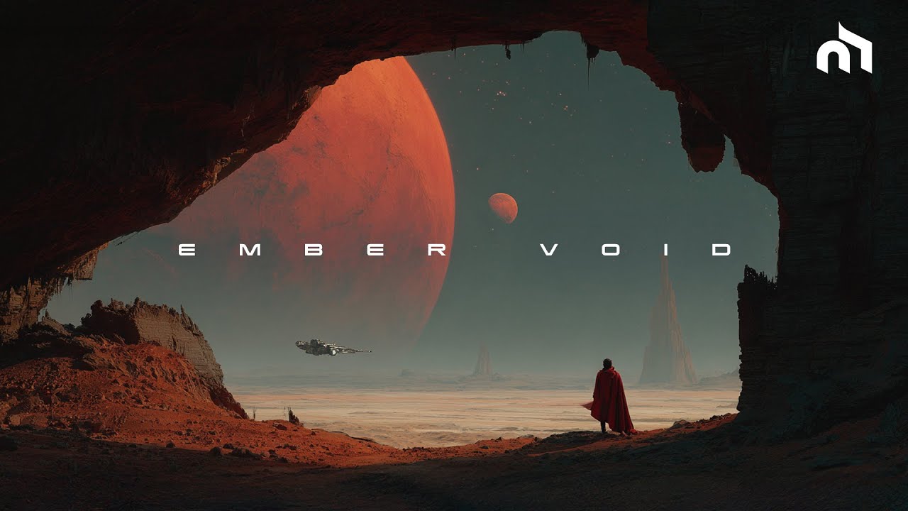 Ember Void | Sci Fi Dark Ambient Music
