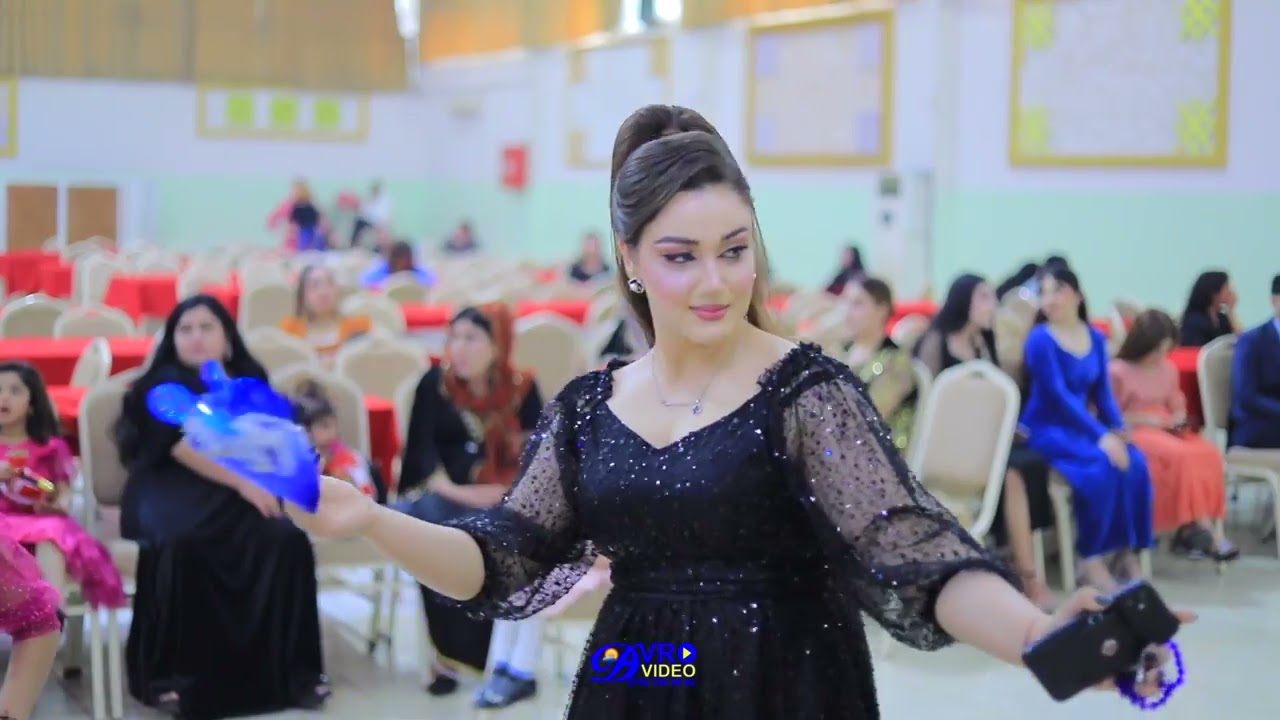 الفنان شاكر حلو حفلة زفاف سعد و مياسة جزء 5 تصوير شركة اڤرو فيديو هاتف 07507869982