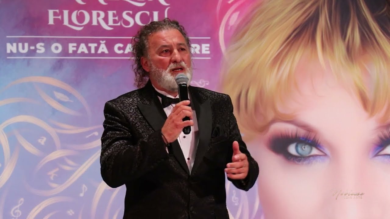 SORIN LUPU - CARUSO (Lucio Dalla)