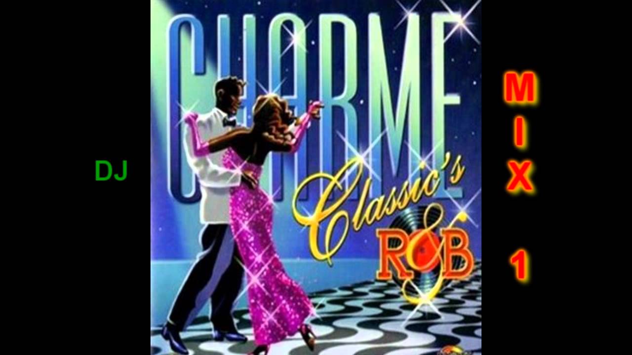 DJ WAN - Puro Charme 1