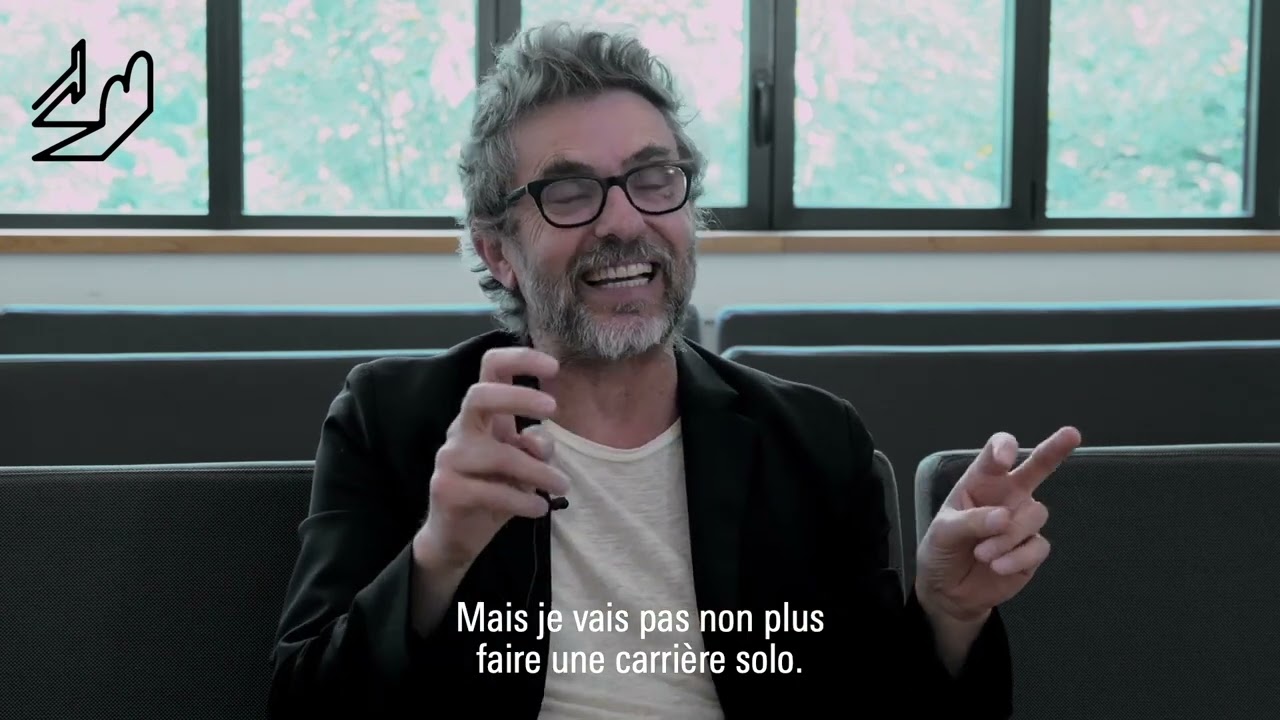 DEMAIN - Pascal Rambert