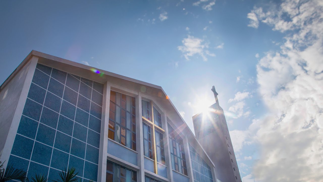 20260111清早堂崇拜