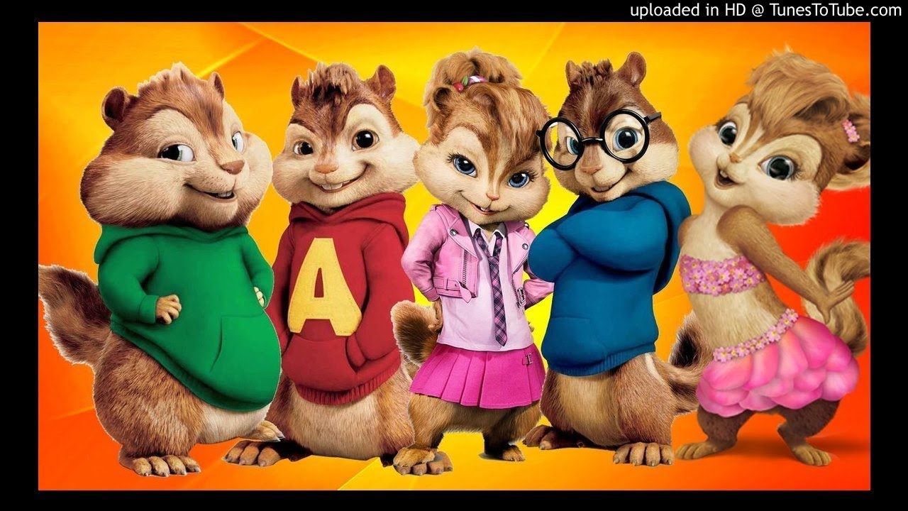 The Chainsmokers-Closer ft Halsey (chipmunk version)