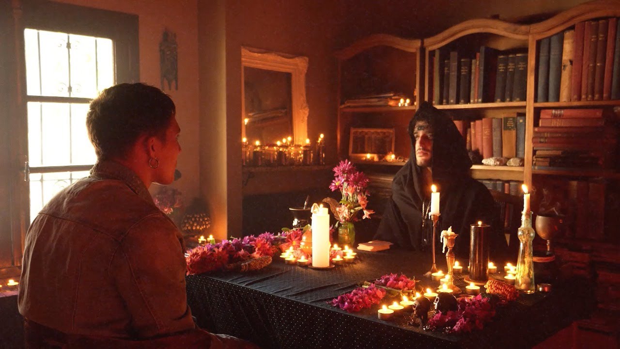 Koino Yokan - Me Diste La Espalda (Video Oficial)