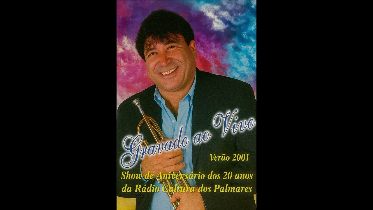 NEW YORK NEW YORK / CD ORQUESTRA METAIS EM OURO. AO VIVO 