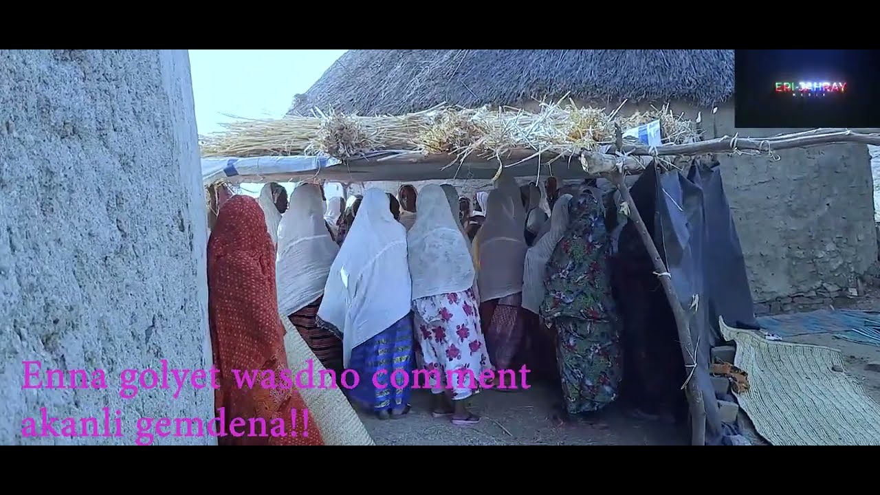 New eritrean Blen  music 2025 @Eri-JahrayMedia