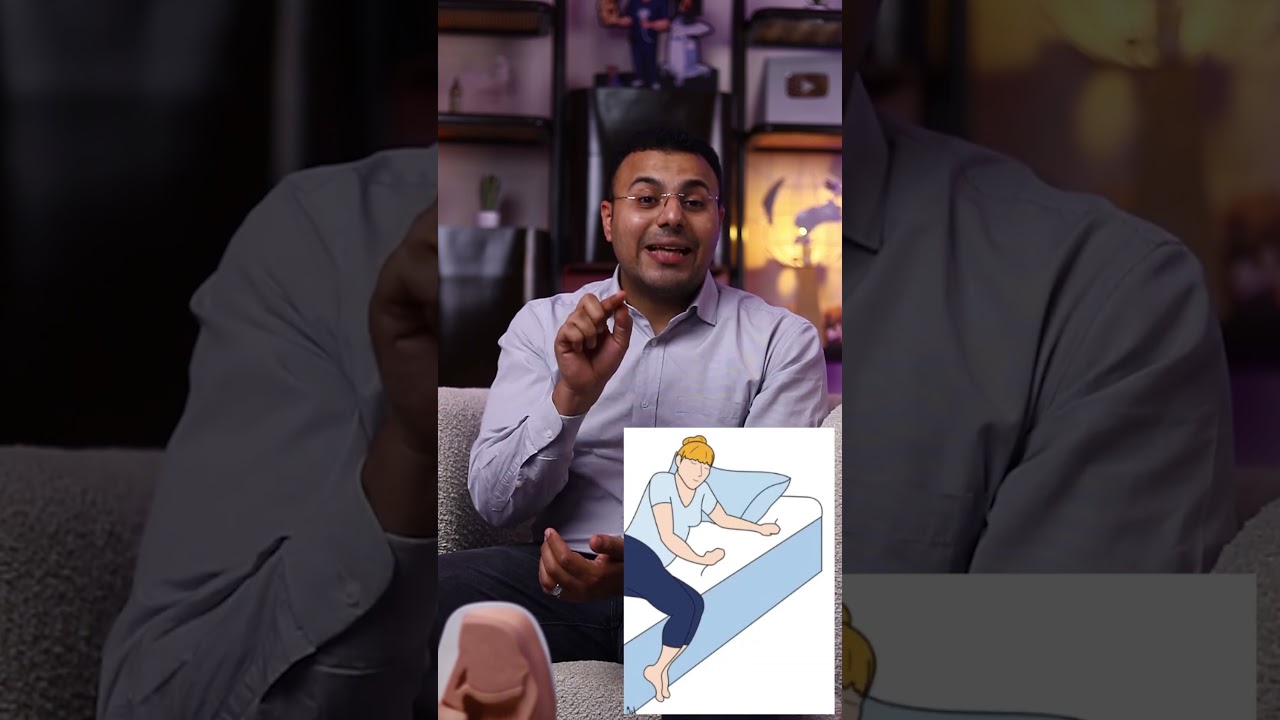 شدة الجناب في الحمل -الم الرباط المستدير