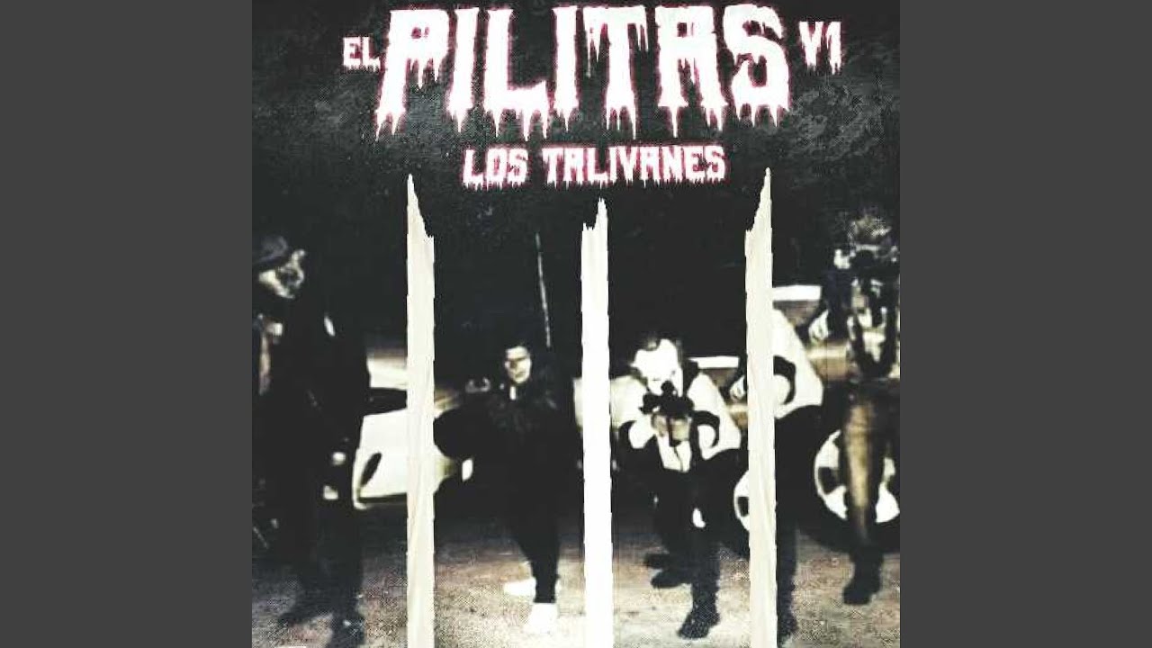 EL PILITAS V1 LOS TALIVANES