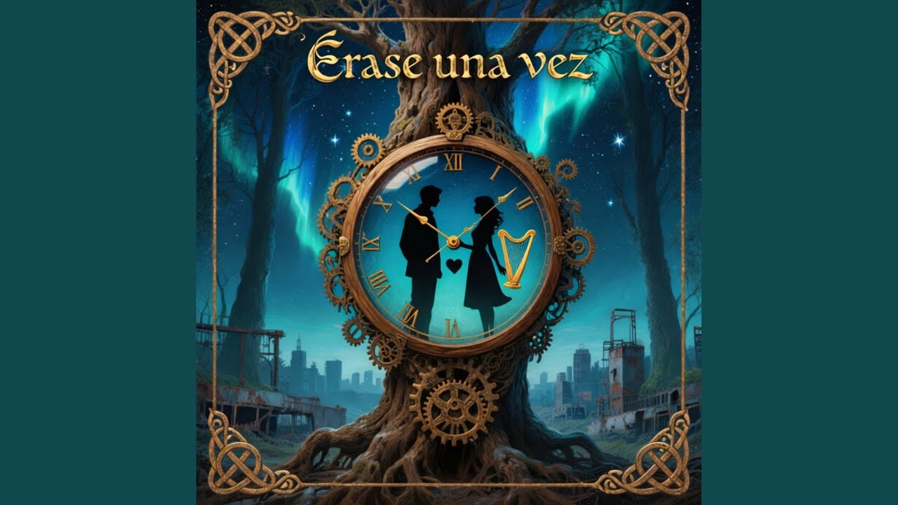 Erase una vez