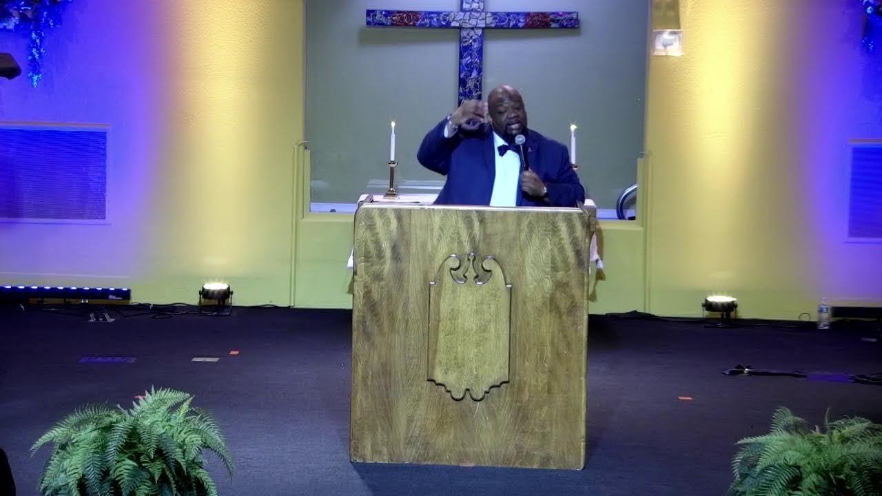 Emmanuel Missionary South Campus
