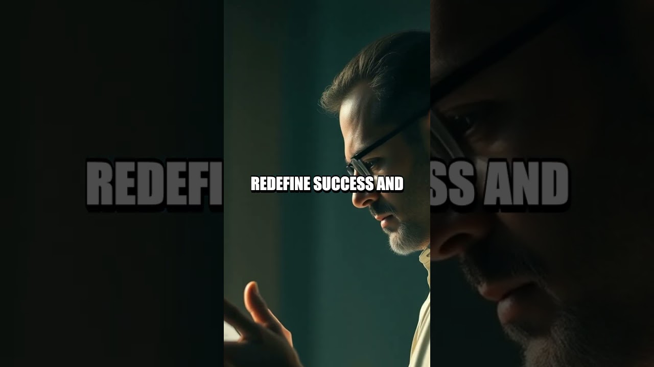 The Hidden Drive of a TV Mastermind