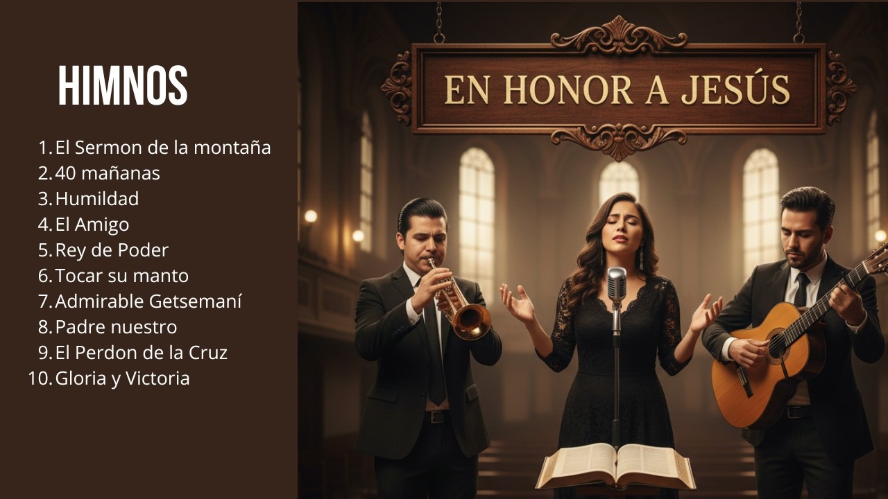 10 HIMNOS Inolvidables en Bolero 