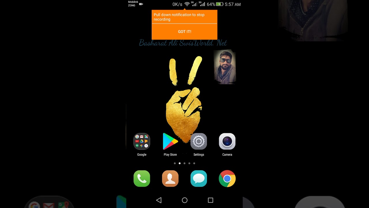 cell protection
