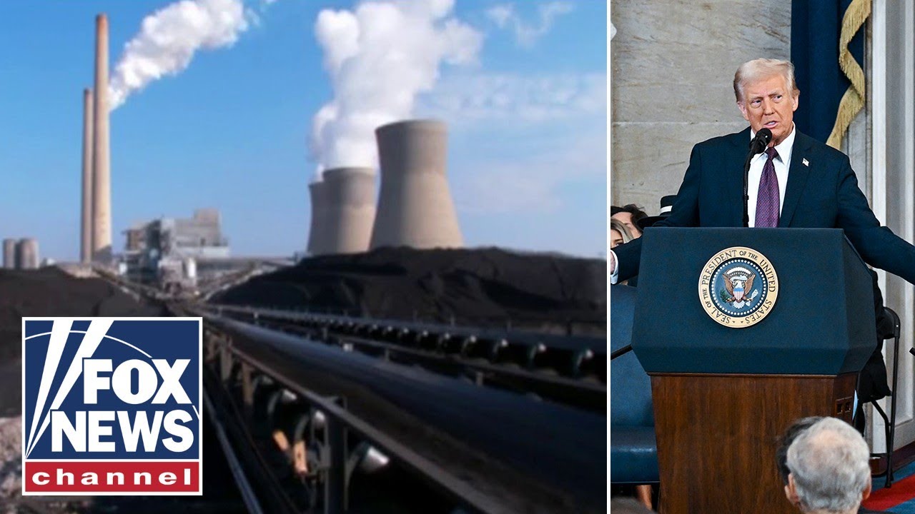 Marc Morano: Climate activists should be &lsquo;embracing&rsquo; Trump