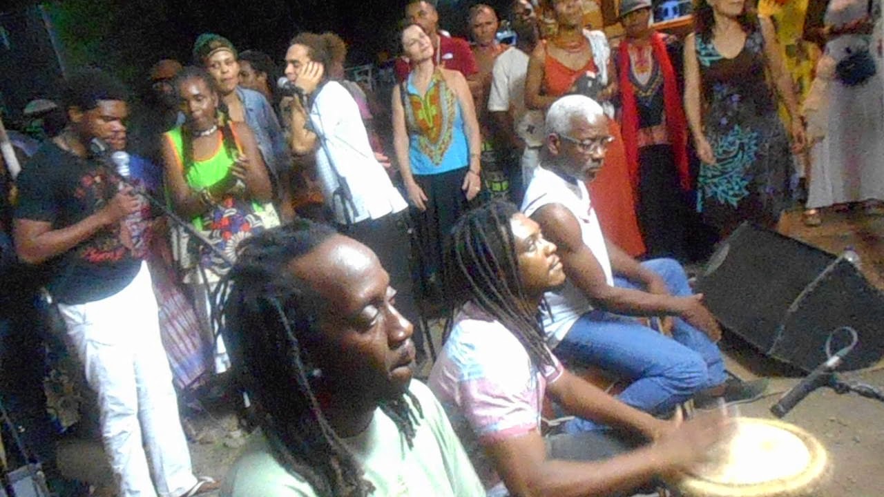 Mi mizik mi ! Mikaël GREFFINE, Chantè, ayayayyy! Byen tout moun byen......GWO KA sé Pawtaj !!!!