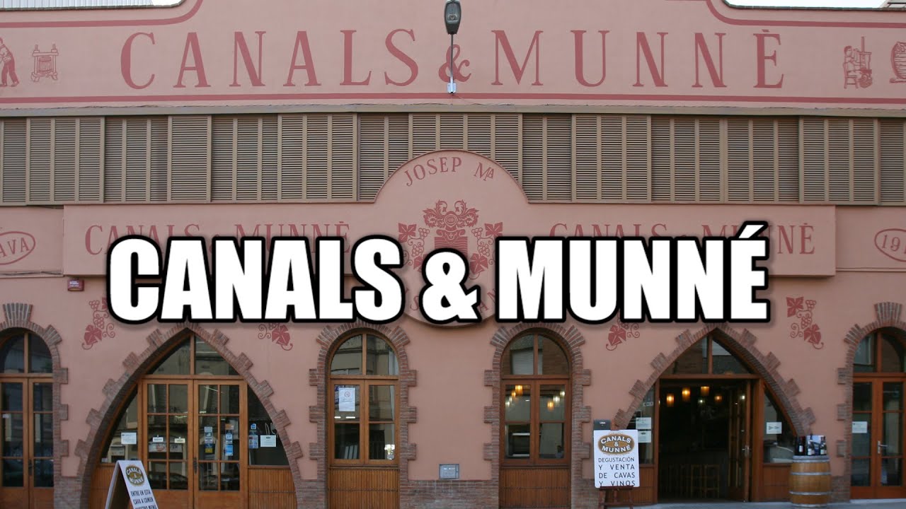 BARCELONAUTES / CANALS & MUNNÉ