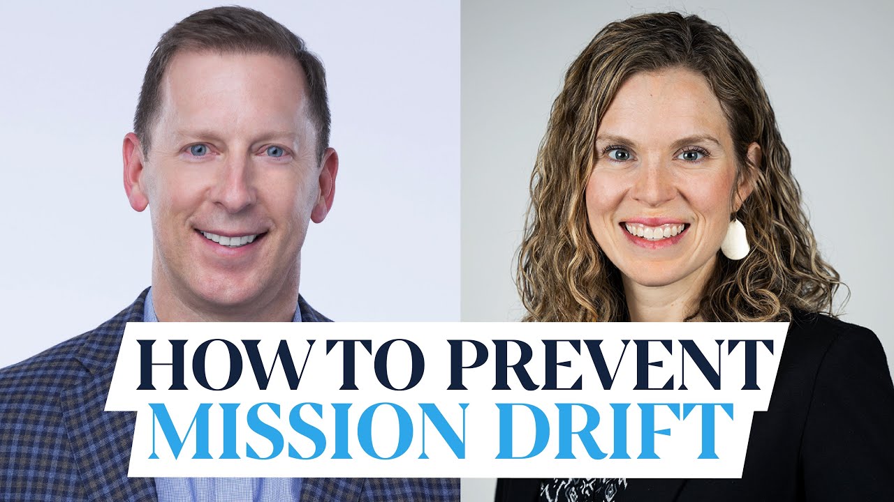How To Prevent Mission Drift In Your Business