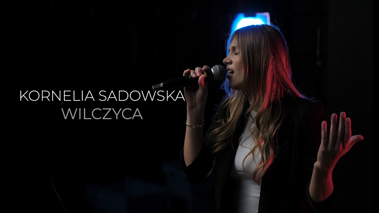 Kornelia Sadowska - Wilczyca