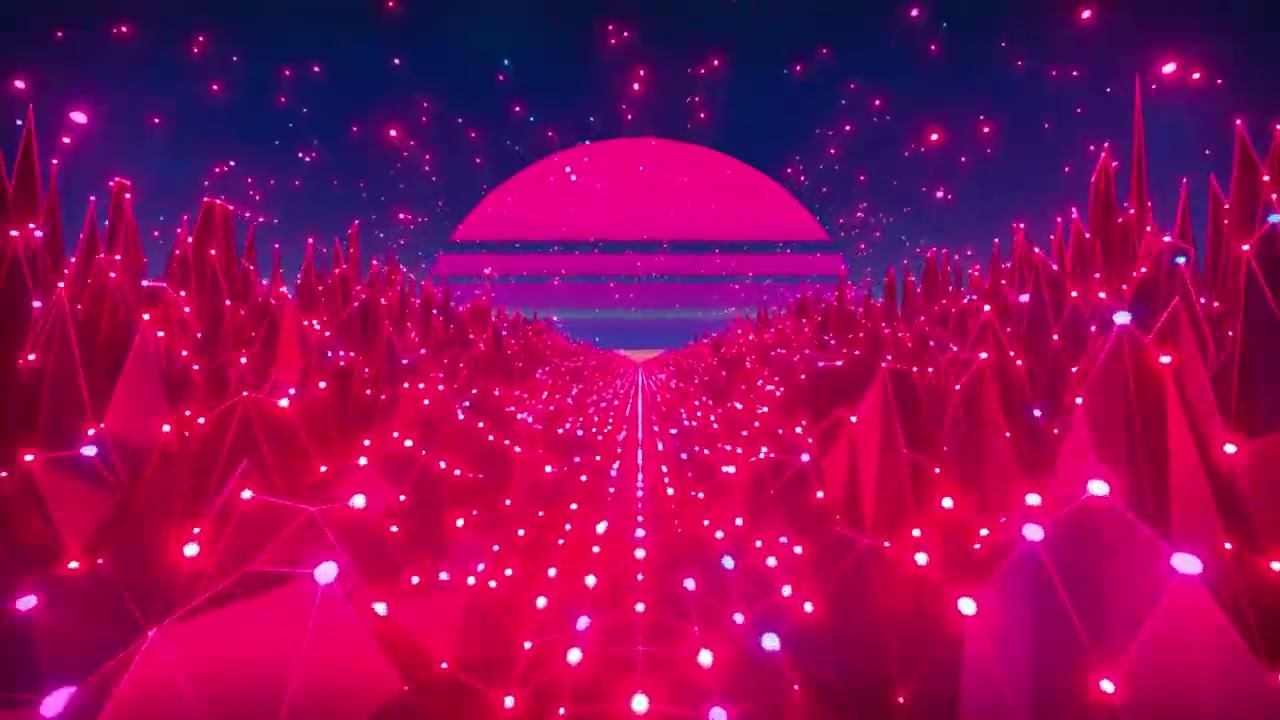 Néne No Koro – Eldurinn Vaknar (Remix 2026 Metal Version) [Official Video]