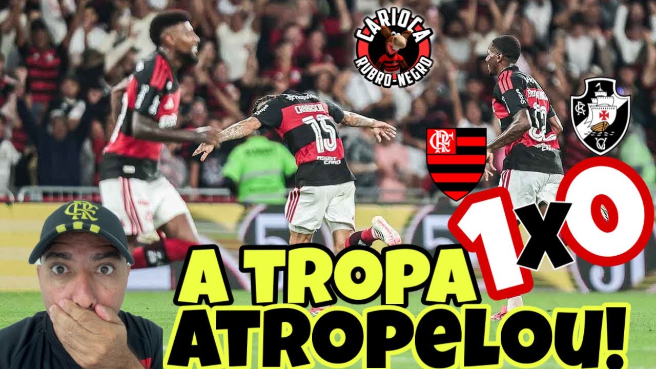 URGENTE! ATROPELAMENTO ONTEM NO MARACANÃ! AMASSOU O VASCO.