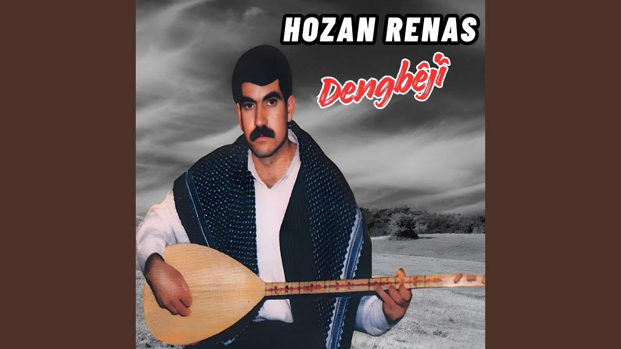 Qiza Mele (Dengbeji)