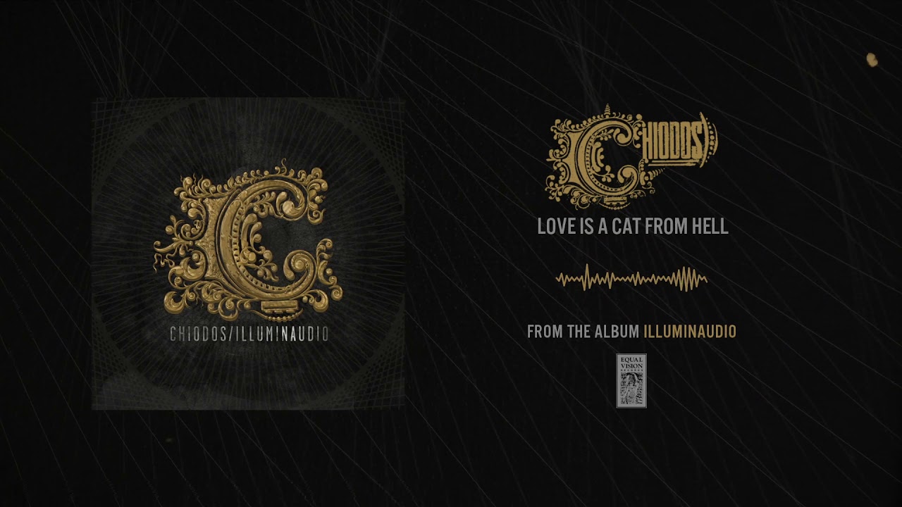 Chiodos 