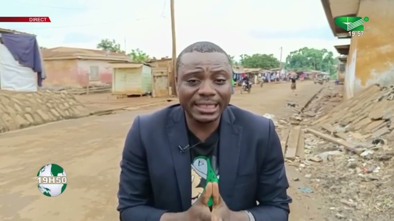 🚨NANGA EBOKO: affaire des 6 meurtres, un nouveaux suspect