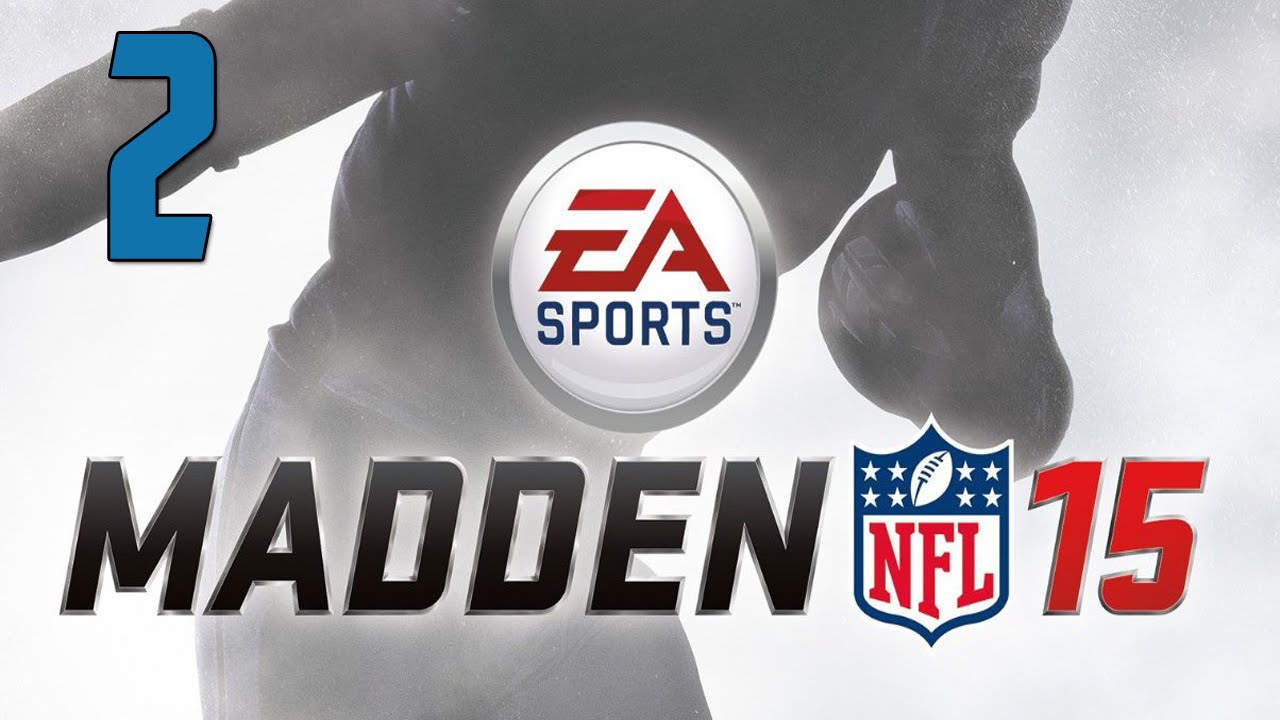 Madden NFL 15 — Связанная франшиза — Часть 2