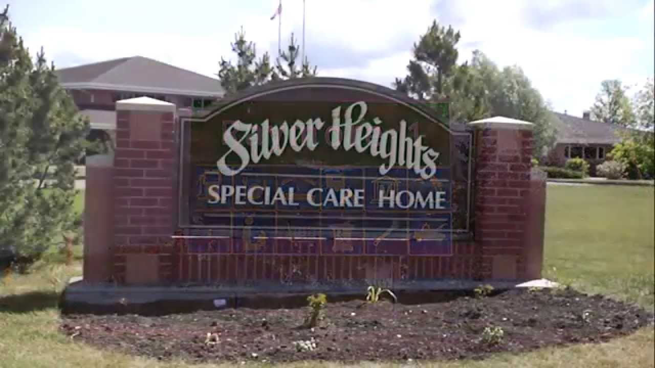 Silver Heights Special Care Home - Raymore