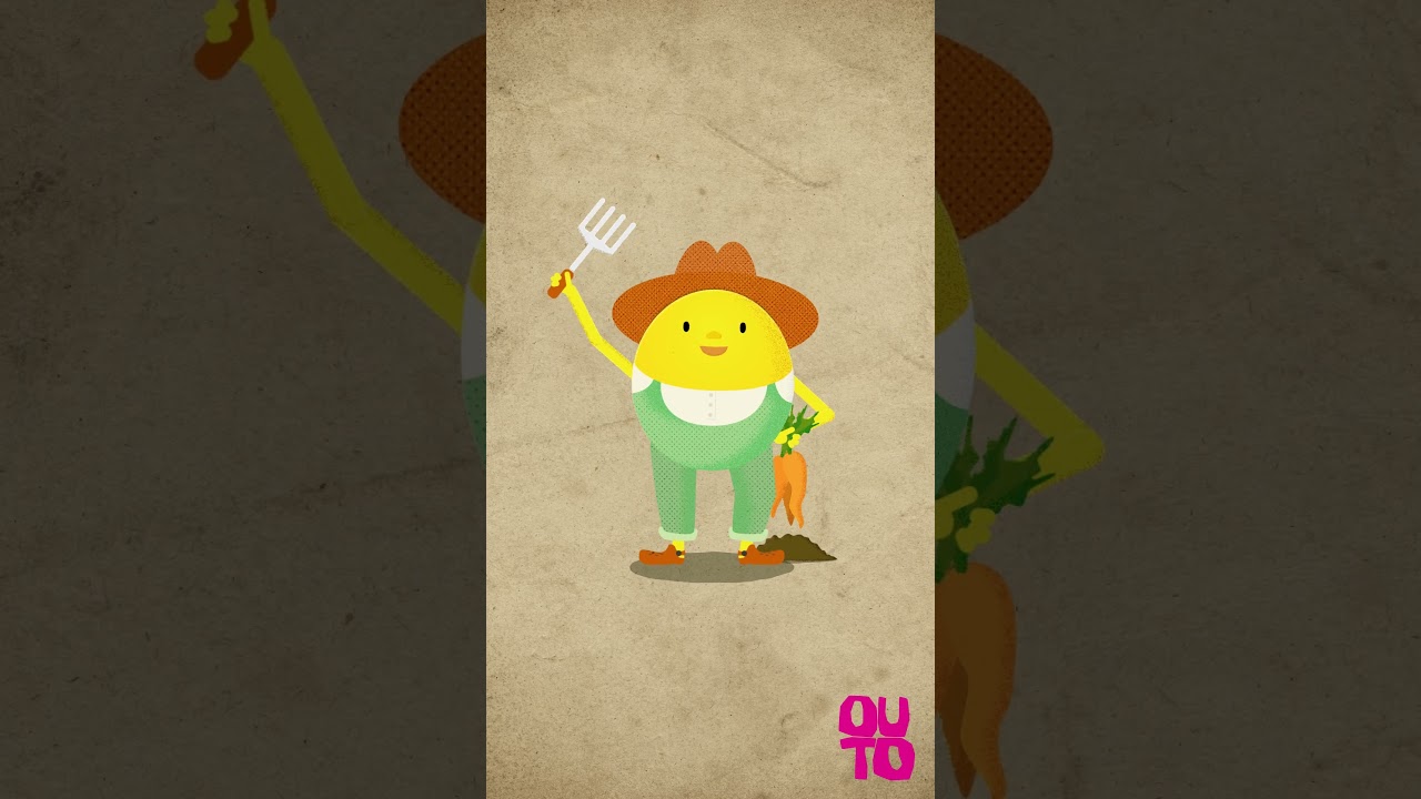 Viherpeukaloiden haasteet... 