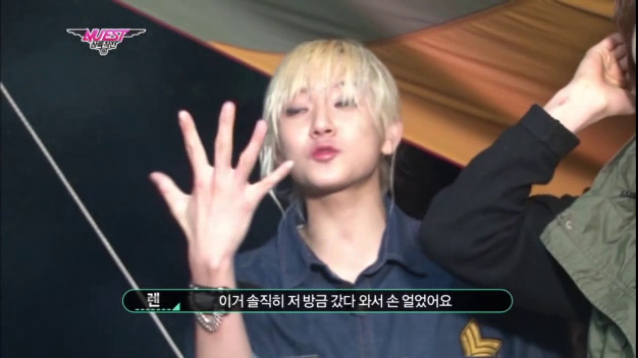 최민기(18세)의 짧은 허세