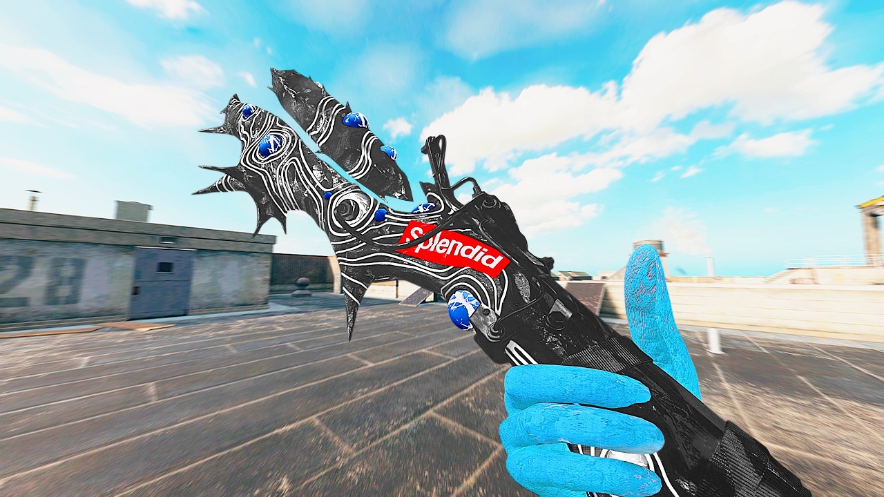 106 Kills w/ NEW X52 RESONATOR on Rebirth Island 👑