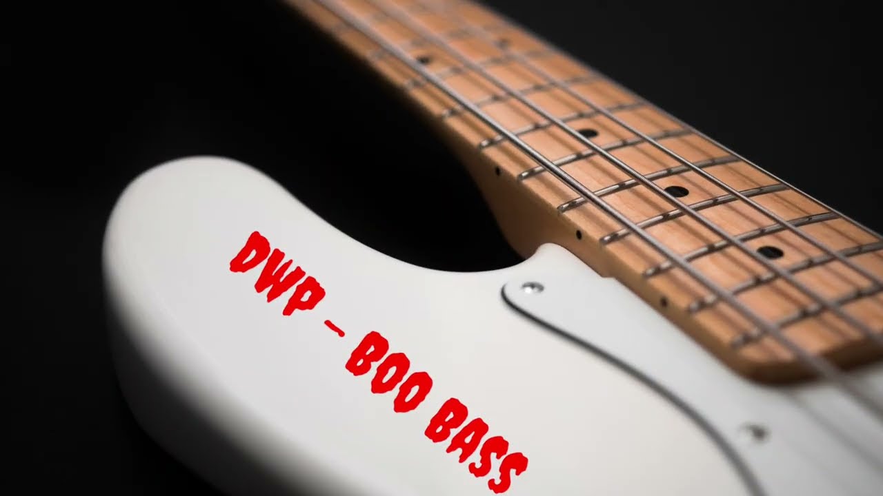 Boo Bass - Free DWP | Samples de bajo Fl Studio Mobile