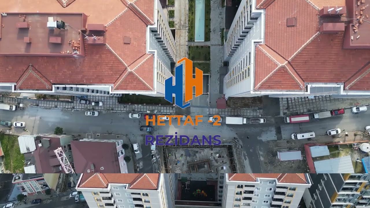 Hettaf - 2 Rezidans (YENİMAHALLE)