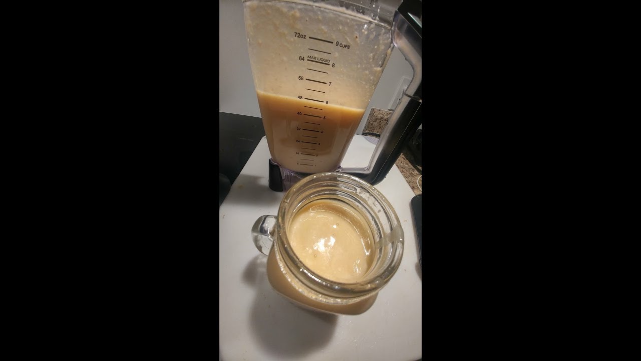 JUS DE MAÏS