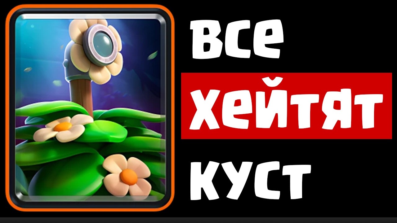 С ЭТОЙ КАРТОЙ ТЫ ТОЧНО СТАНЕШЬ АБСОЛЮТОМ