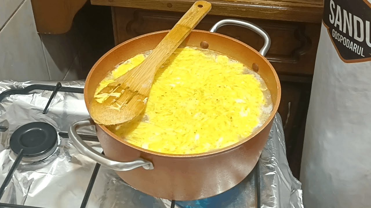 ZEAMA DE CHIMEN - SANATATE PENTRU ORGANISM