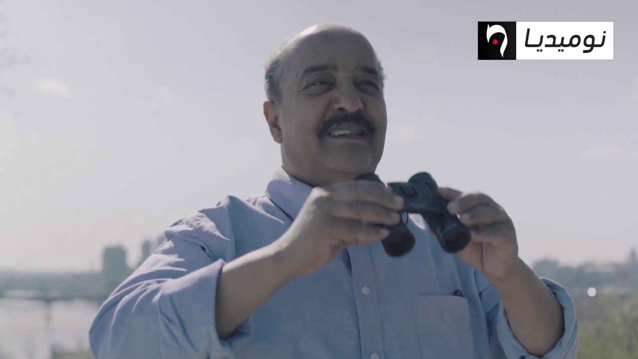 الحلقة 14 من سلسلة رمضان فالماريكان Ramadan Fi Marikan EP14