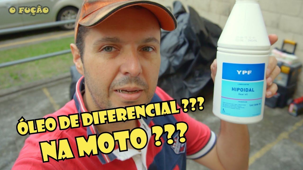 OF 019   TROCA DO ÓLEO DO CARDÃ