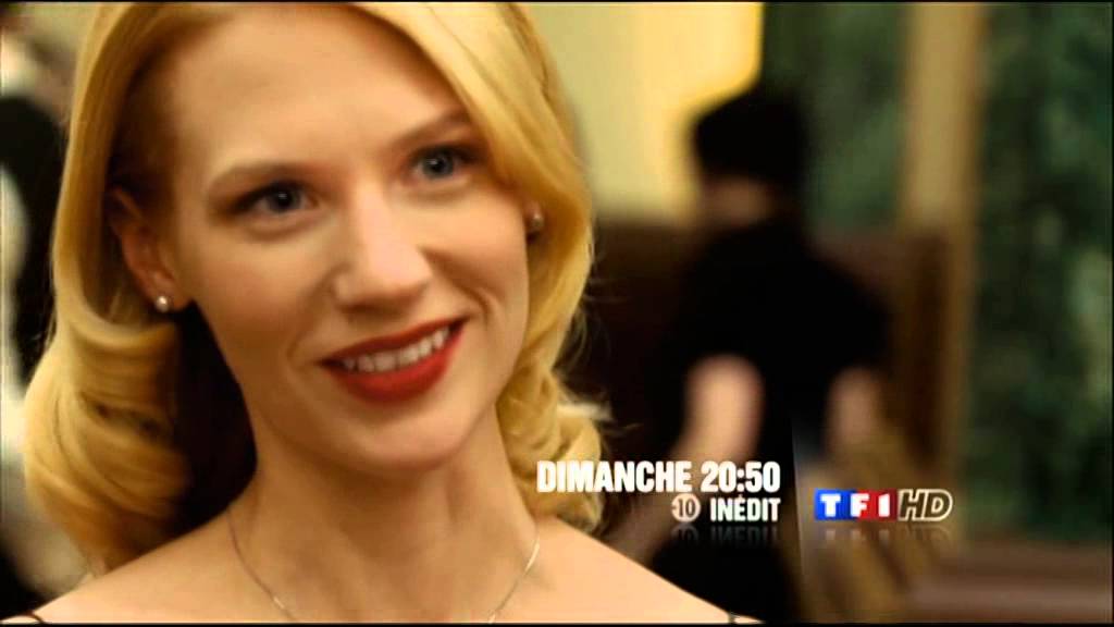 Sans identité dimanche 20h50 TF1 20 3 2013