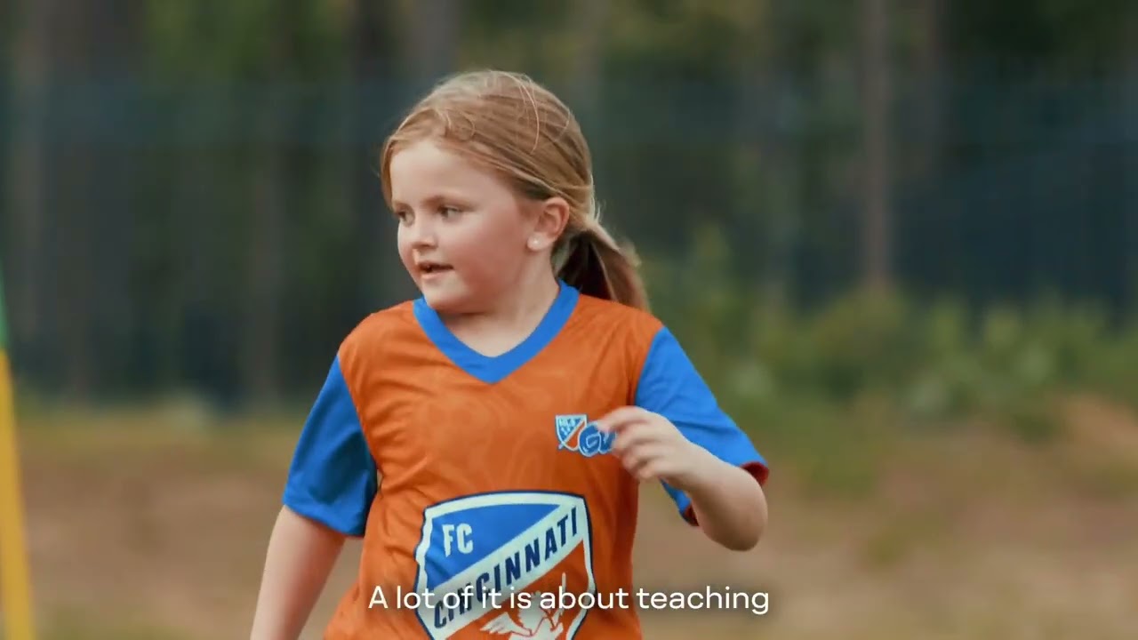 FCSC Launches MLS GO League | Inclusive Soccer for Ages 4–14