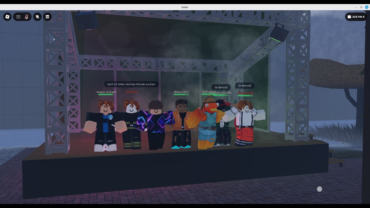 LIVE COMMUNITY STREAM CODE: gyu2xqds 