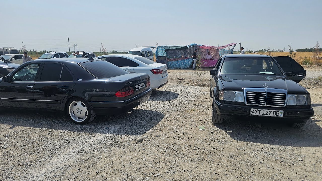 Inamarkalar Mers lada FARGONA BOZOR MATIZ PULIGA MERS
