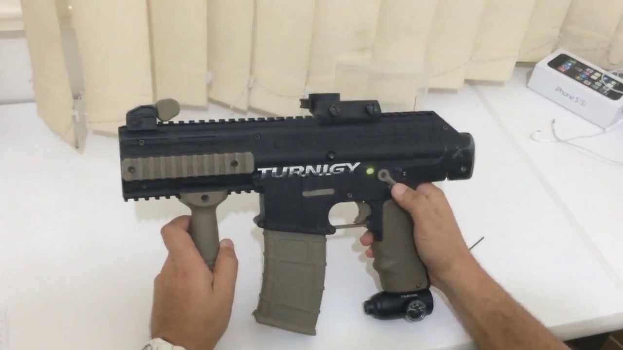 CONFIGURAÇÃO DE TIROS TM 7 / TM 15 / TM 15 L.E