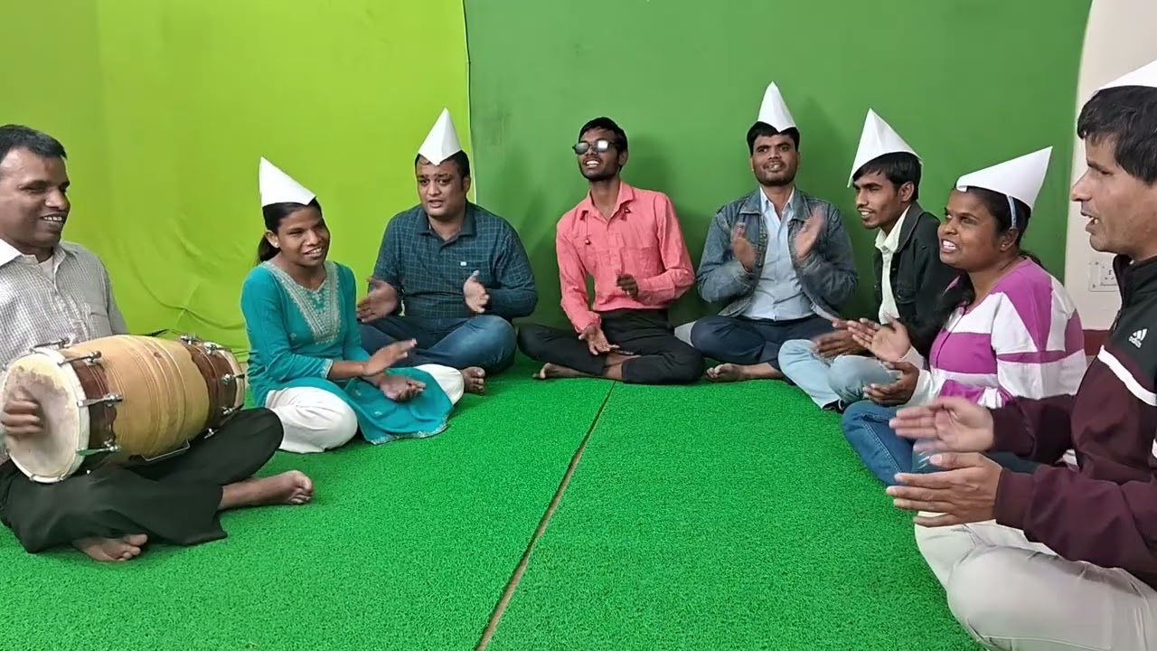 Holi Special ft. RJ Trainees of #NIVHHelloDoon