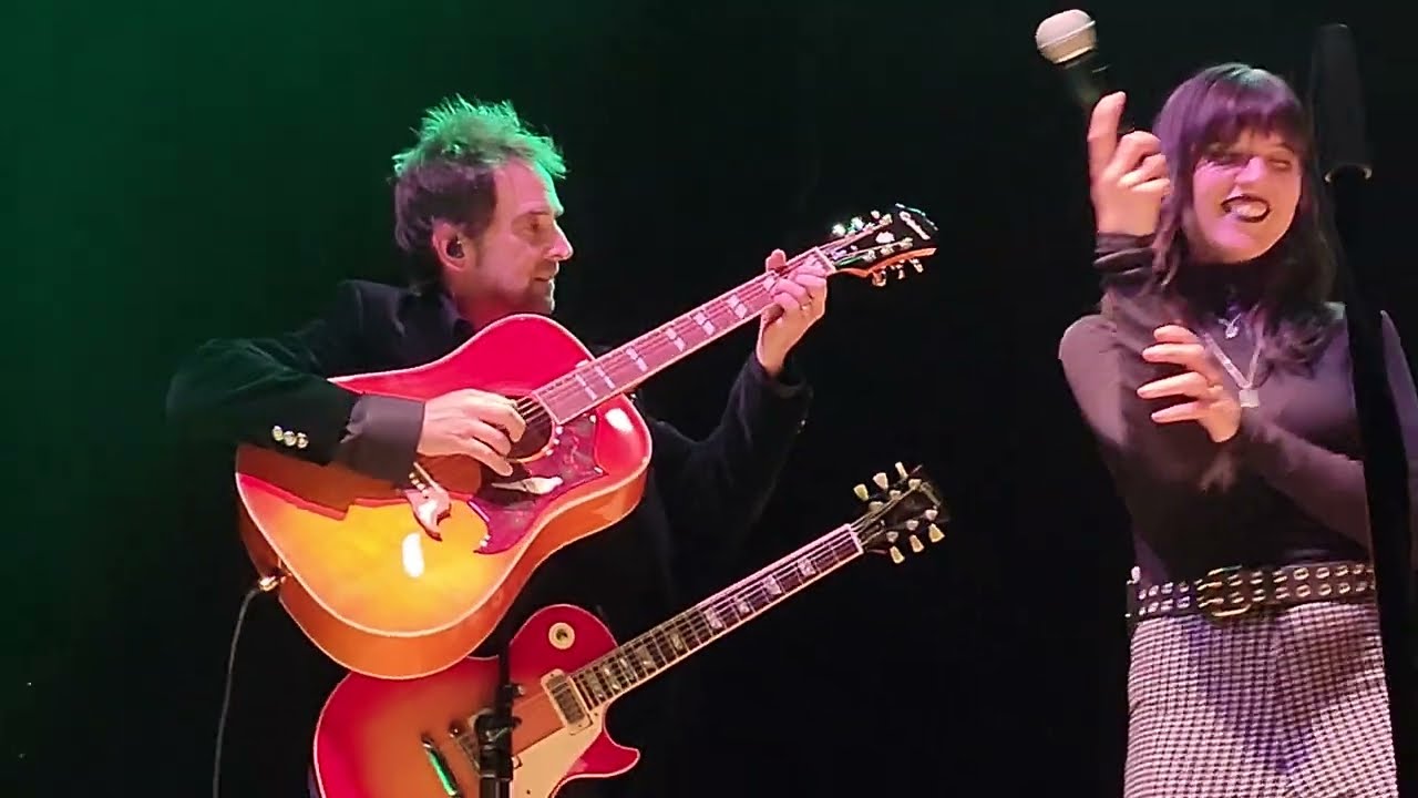 YYNot - Penn's Peak 2022 - The Trees