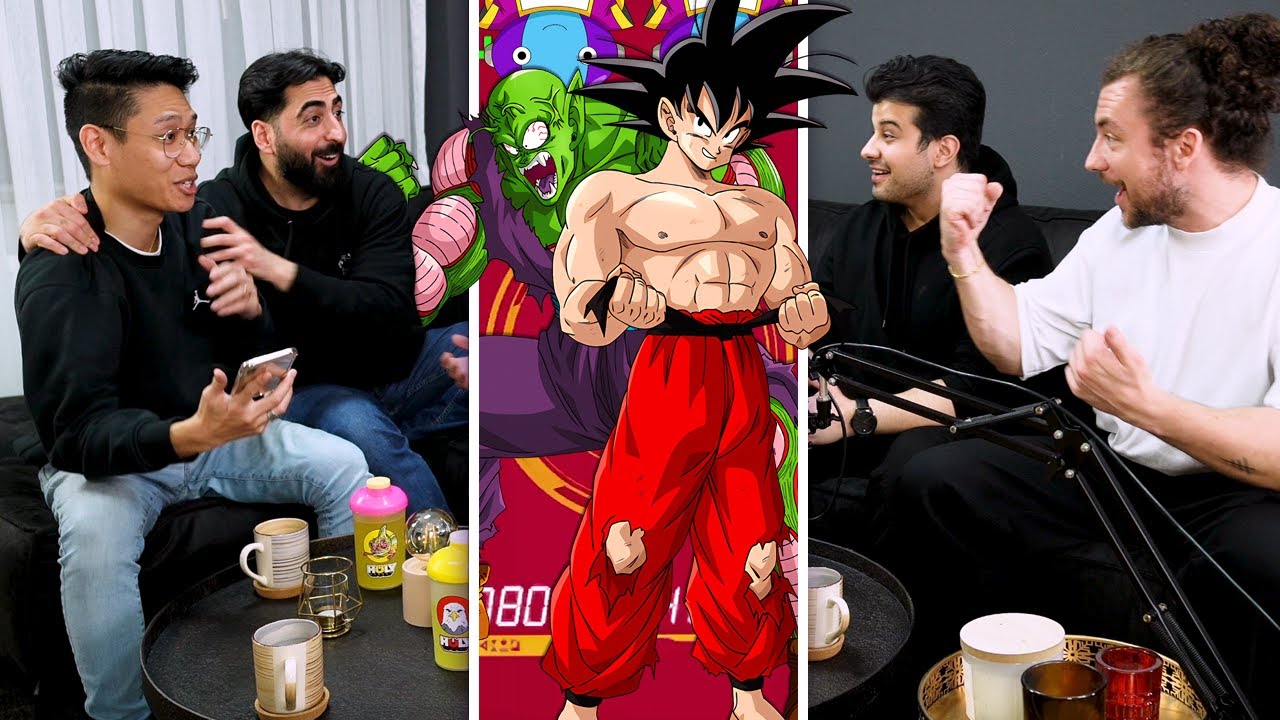 Unglaublicher HYPE unsere BESTEN SUMMONS🔥 Goku & Piccolo Jr. Summons in DBZ Dokkan Battle