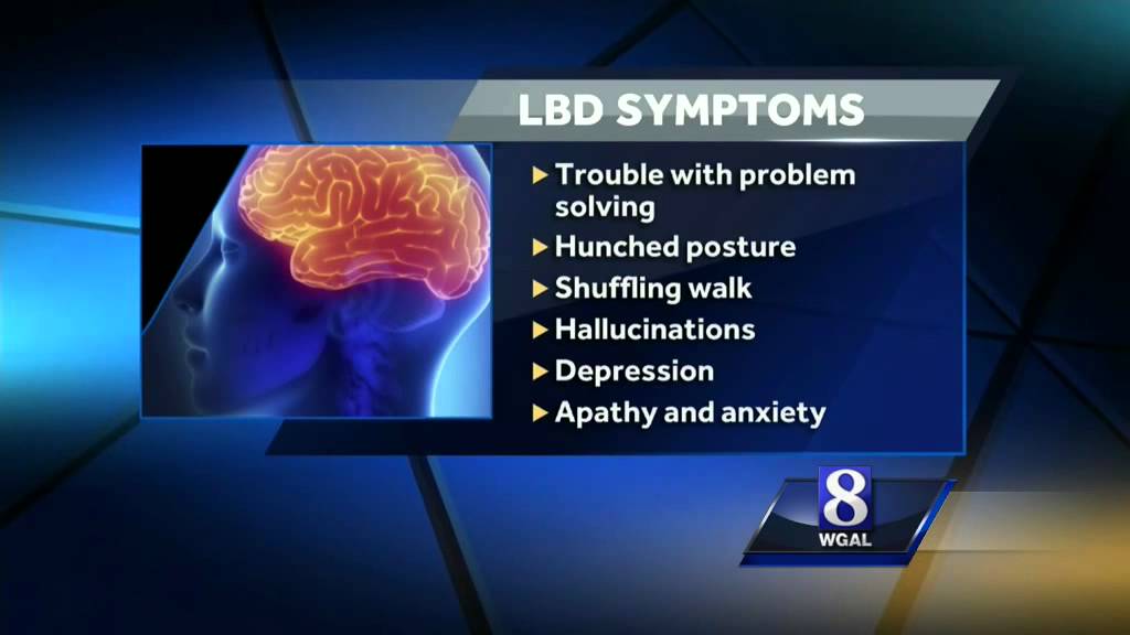 Reports: Robin Williams had Lewy body dementia