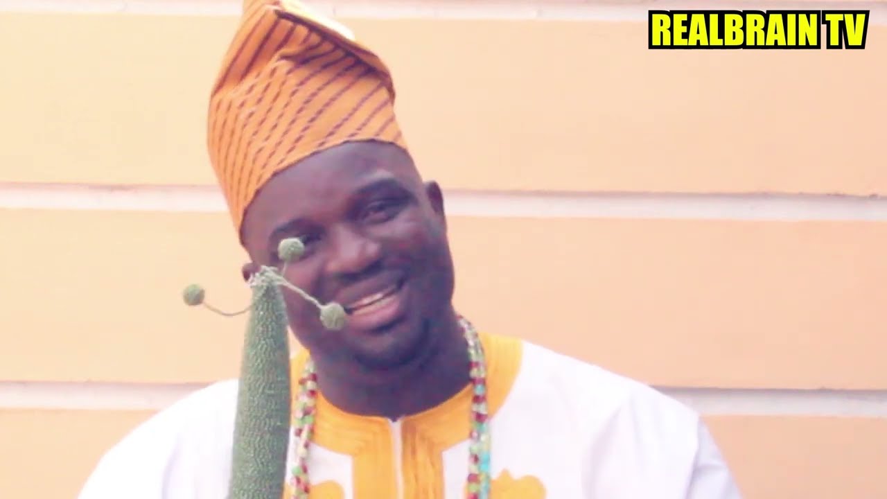 EWU TI NBE NINU KI ENIYAN MA BINU ( OGBE YONU ) BY IFANGELIST ADEIFA IWALESIN