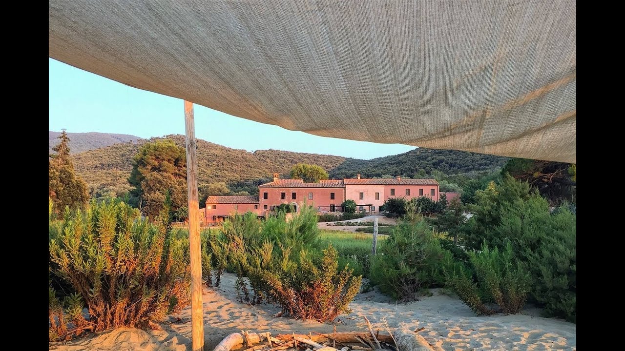 Sprawling Estate in Grosseto, Italy | Sotheby's International Realty